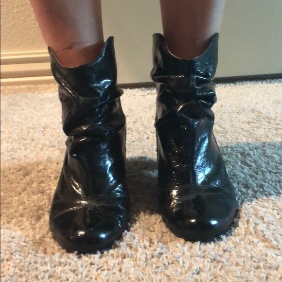 Steve Madden booties - Picture 10 of 11